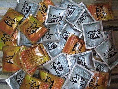 Фото||lookatme.ru От употребления спайса пензенец впал в депрессию и сломал себе руку