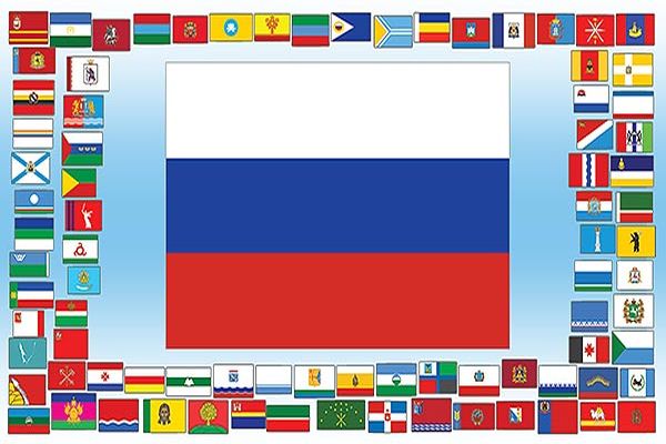 На Северном полюсе развернут флаг Пензенской области