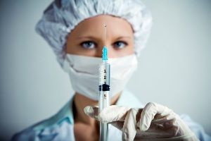 Фото||doctoram.net В Пензенской области от гриппа привито более 500 тысяч человек