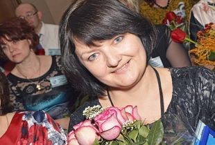 Фото||Владимир ГРИШИН «Учителем года» в Пензенской области стала Анна Булик
