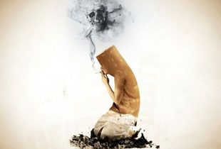 Фото||hd.at.ua В Пензе сотрудники полиции задержали 11 пациентов, курящих на территории больницы