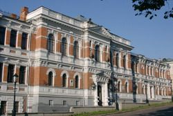 На реконструкцию пензенского художественного училища направят 158 млн рублей