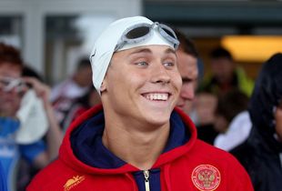 Фото||vk.com Спортсмен из Пензы — победитель этапа Кубка Европы