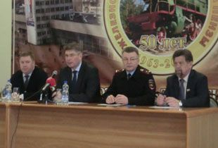 В связи с трагедией в Волгограде жителей Пензенской области призывают быть бдительными