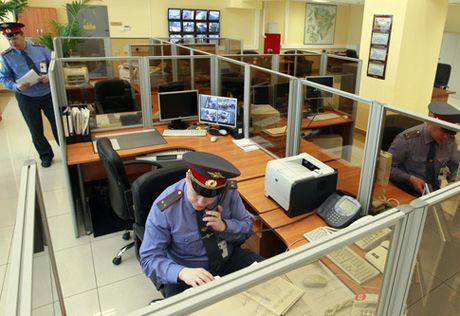 В Пензенской области мужчина сообщил в полицию о бомбе в придорожном кафе