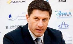 Владислав Бульин: «У меня в последних матчах большие претензии к защитникам»