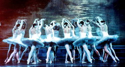 Кремлевский балет станцует для пензенцев на площади Ленина