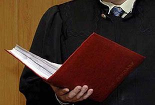 Фото||region.urfo.ru В Пензе вынесли приговор сотруднику ГИБДД