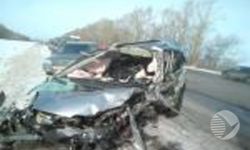 Фото||58.mchs.gov.ru В Пензе вынесли приговор пьяному водителю иномарки, из-за которого погибли пять человек