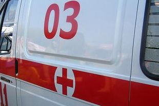 Фото|| В Пензенской области 22-летний водитель иномарки упал в кювет