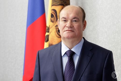 Губернатор Пензенской области улучшил позиции в рейтинге эффективности глав регионов РФ