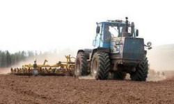 В Пензенской области не обрабатывается 455 тысяч гектаров пашни