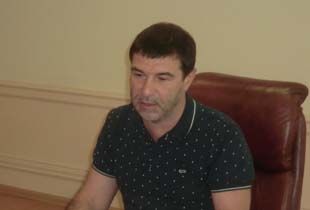 Фото|| Евгений Гришковец в Пензе: «Русский Stand Up — это я!»