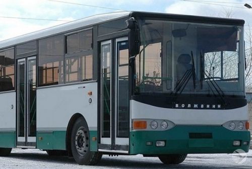 Фото||penza-gorod.ru В Пензе на праздники не будут работать 13 маршрутов общественного транспорта