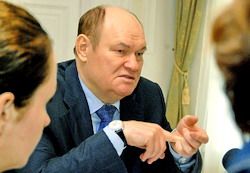 Василий Бочкарев: «Прямые поставки продуктов в бюджетные учреждения сэкономят 30% средств»