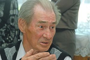 Фото||Владимир ГРИШИН В Пензенской области журналист, работавший в «Пензенской правде», найден живым