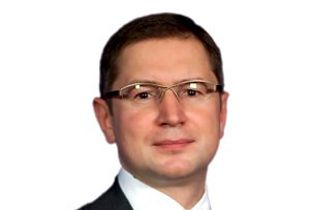 Фото||penza.ru Сергей Камолов назначен первым заместителем председателя правительства Пензенской области