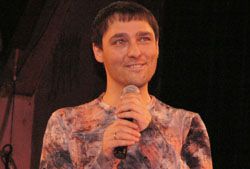 Фото|| Юрий Шатунов представит новый альбом «Я верю…»