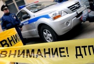 Фото||gubkin24.ru В Пензенской области пешеходы чаще всего попадают под колеса машин в пятницу и понедельник