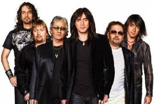 Фото||pansib.net В Пензе на торжествах по случаю 350-летия выступит группа «Белый орел»