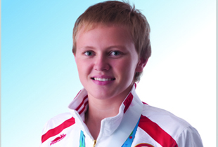 Универсиада-2013: Виктория Малютина — серебряный призер