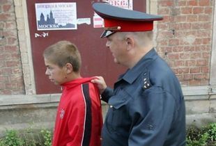 В Пензенской области сократилось количество преступлений среди несовершеннолетних