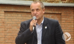 Фото||Галина ИСАЙЧЕВА В Пензе в честь закрытия года 350-летия выступят Андрей Соколов и Павел Кашин