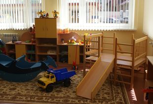 В детских садах Кузнецка откроют 60 дополнительных мест