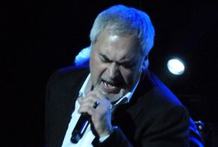 Фото|| Валерий Меладзе: «Удачи нашим спортсменам, в Сочи к ним будет приковано особое внимание»