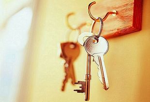 В Пензенской области 638 детей-сирот получат ключи от квартир