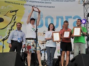 Фото||pfo.ru Пензенские студенты отправятся на Байконур