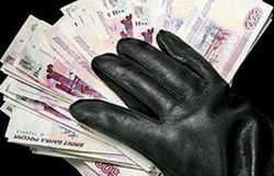 Пензенская полиция выявила факт незаконной банковской деятельности
