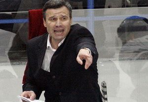 Фото||hcdizel.ru У пензенского «Дизеля» — смена тренера