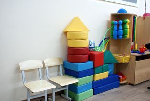 В 2014 году в Пензе откроют 12 дополнительных групп в детских садах