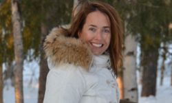 Фото||jeannefriske.com, автора и из фонда «Покров» Жанна, выздоравливайте!