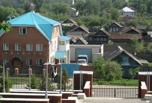 В Кузнецке с собственниками брошенных домов будут бороться через суд