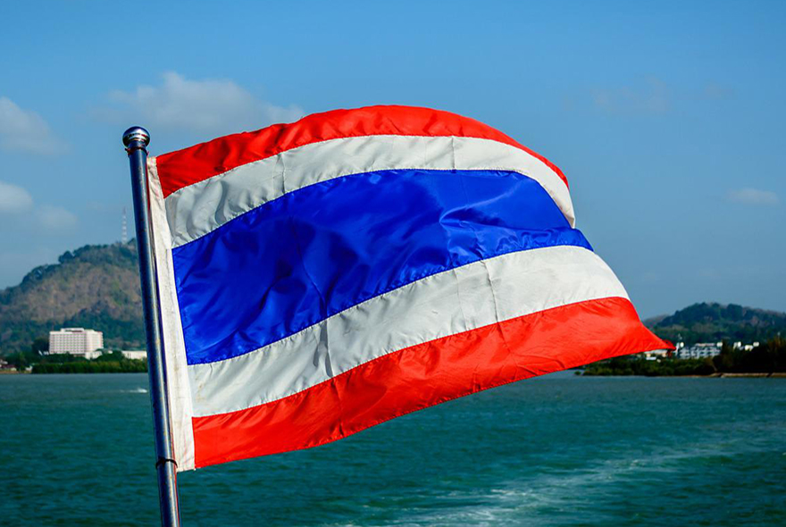 Жить с роскошью: кондоминиумы Таиланда, способные стать заменой виллам