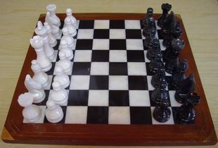 Жители Пензы смогут сыграть в шахматы с Анатолием Карповым