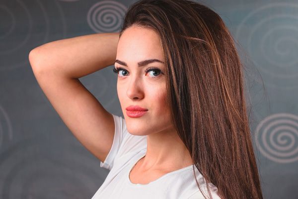 В Пензе «Мисс студенчество-2016» стала Ангелина Эндржейчак из ПГУАС
