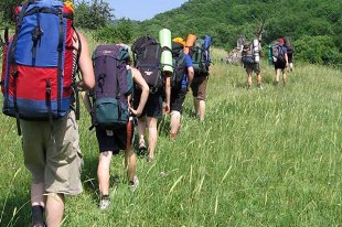 Фото||penza.ru Юные пензенские туристы пройдут вдоль берега Сурского моря