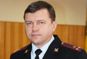 Фото||58.mvd.ru Начальником УМВД по городу Пензе стал Вячеслав Стрекалов, ранее служивший в Курске