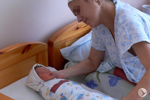 Фото||Владимир ГРИШИН В Пензенской области выдали 6 тыс. сертификатов маткапитала-2016