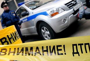 Фото||infovoronezh.ru В Пензенской области в результате аварии в Кузнецком районе скончался второй полицейский