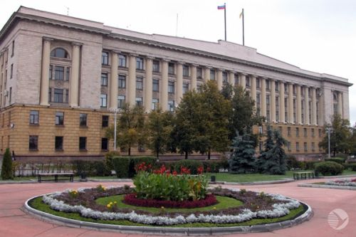 Фото||penza.ru Подведены итоги инвестиционной деятельности Пензенской области в 2014 году