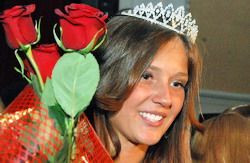 Фото|| Корона для отличницы