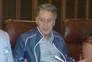 Фото|| В Пензе в первый день Лермонтовского праздника выступят Андрей Дементьев и Сергей Захаров