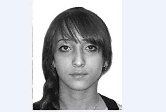 В Пензе разыскивают пропавшего следователя Айсел Наби кызы Алиеву