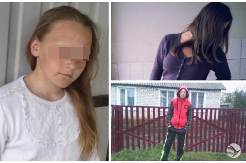 В Пензе отклонили апелляцию убийц 12-летней девочки
