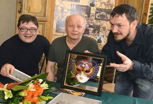 Фото||Владимир ГРИШИН Владимир Бирюков: «Нам пришлось выдержать серьезную конкуренцию»
