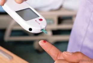В Пензе два дня будет работать мобильный диабет-центр
